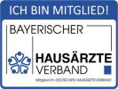 Mitglied Bayerischer Hausärzteverband