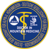 Doctor in Mountain Medicine